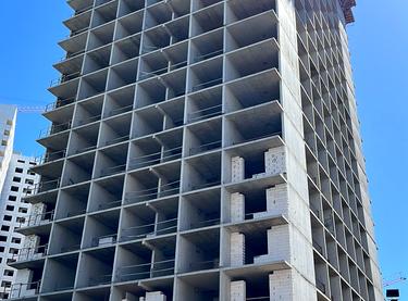 Статус будівництва ЖК Альтаїр-3 Будинок 3