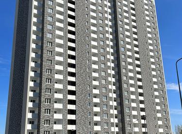 Статус будівництва ЖК Navigator 2 Будинок 3