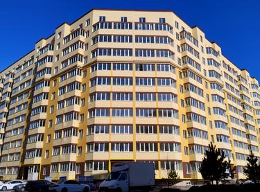 Статус будівництва ЖК Київський маєток Будинок 12