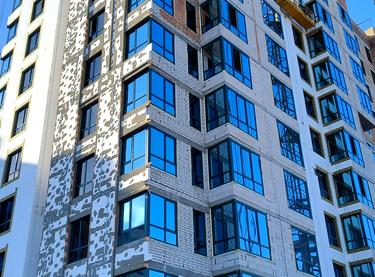 Статус будівництва ЖК  У-Квартал Будинок 14/1