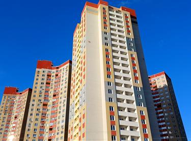 Статус будівництва ЖК Еврика Будинок 6