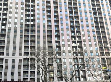 Статус будівництва ЖК Еллада Будинок 1