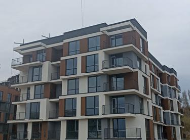 Статус будівництва ЖК Варшавський deluxe Будинок 11