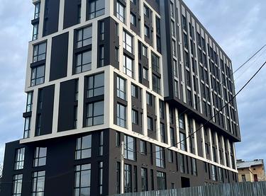 Статус будівництва ЖК Містечко Підзамче ЖК Вежа (будинок 3)