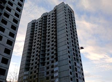 Статус будівництва ЖК Еврика Будинок 22