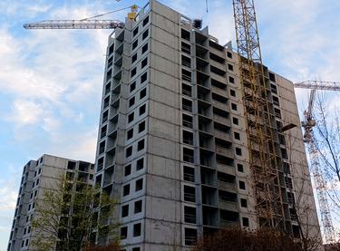 Статус будівництва ЖК Еврика Будинок 24