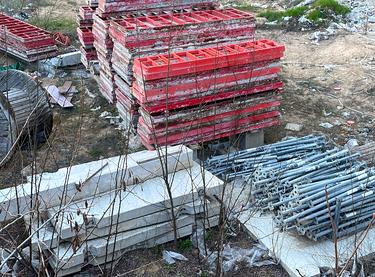 Статус строительства Doma Trabotti Дом 4