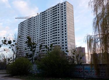 Статус будівництва ЖК Еврика Будинок 27