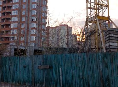 Статус будівництва ЖК Еврика Будинок 19