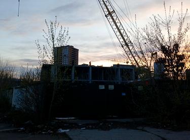 Статус будівництва ЖК Еврика Будинок 28