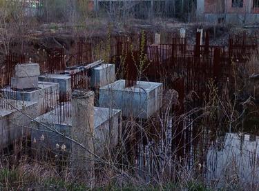 Статус будівництва ЖК Еврика Будинок 30