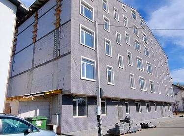 Статус строительства ул. Леменовская, 11 Дом