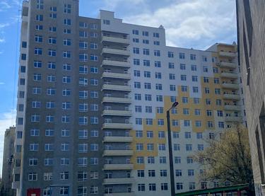 Статус будівництва ЖК Свобода Будинок (Секція 1)