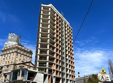 Статус будівництва ЖК Philadelphia Concept House Будинок