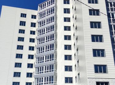 Статус будівництва вул. Весняна, 9 Будинок