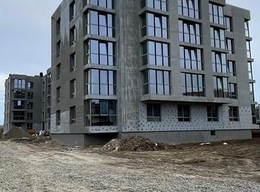 Статус будівництва ЖК ATMOSFERA Будинок 2