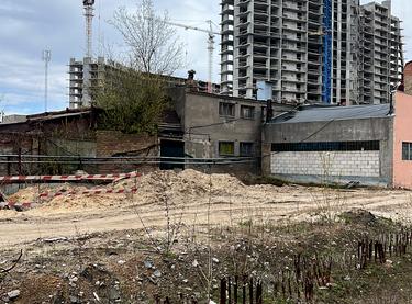 Статус строительства ЖК Poetica. Вторая коллекция Дом 4