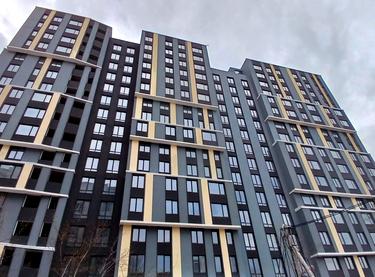 Статус будівництва ЖК One House Будинок 2