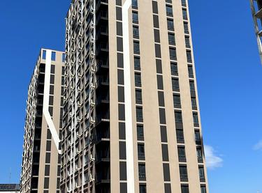 Статус будівництва ЖК Бетховен Будинок 2