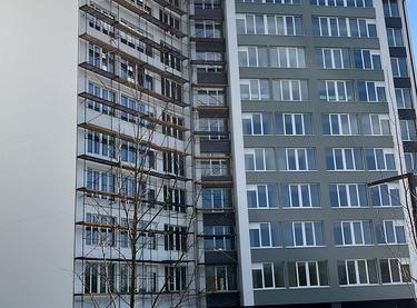 Статус будівництва ЖК Ювілейний Будинок 4