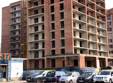 Статус будівництва ЖК Craft House Будинок