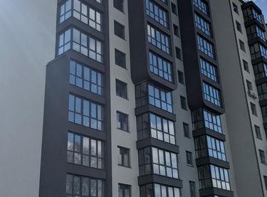 Статус будівництва ЖК R2 Residence Будинок 7