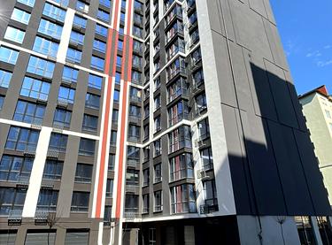 Статус строительства ЖК U One Дом (Секция 3, Секция 4)