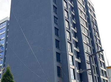 Статус строительства ЖК Comfort Park Дом 3 (Секция 19)