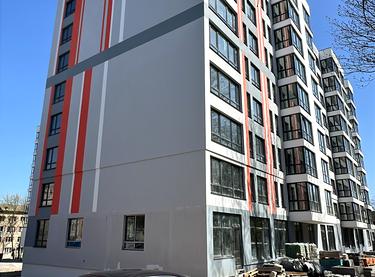 Статус строительства ул. Привокзальная 30 Дом