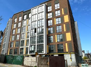 Статус будівництва ЖК GL Club Будинок