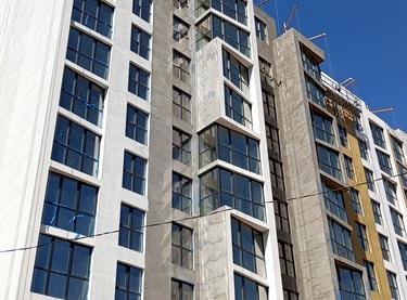 Статус будівництва ЖК Аристократ Будинок 1