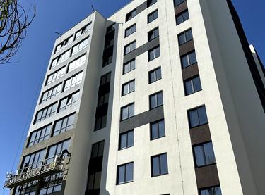 Статус будівництва ЖК Північна Мрія Будинок (Секція 1)