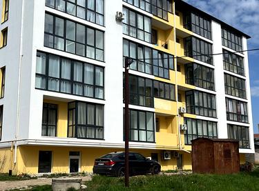 Статус строительства ЖК Центральный Дом 2