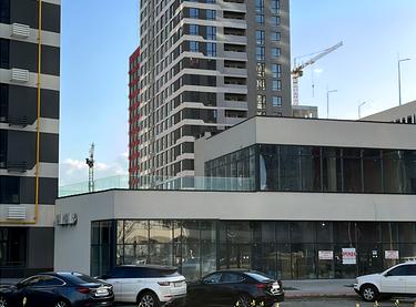 Статус будівництва ЖК Варшавський-3 Будинок 10.3