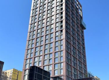 Статус строительства ЖК MARSHALL Дом 2