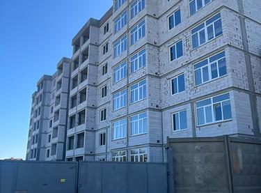 Статус будівництва ЖК RosenTal Будинок 6