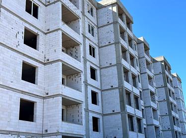 Статус будівництва ЖК RosenTal Будинок 6