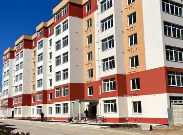 Статус будівництва ЖК RosenTal Будинок 5