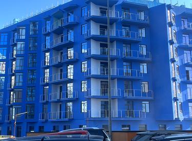 Статус будівництва ЖК Калейдоскоп Будинок 1