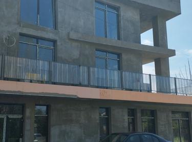 Статус будівництва ЖК Comfort Residence Будинок