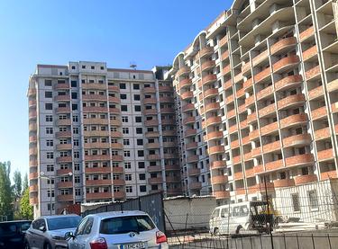 Статус будівництва ЖК Нові Черемушки Будинок 2