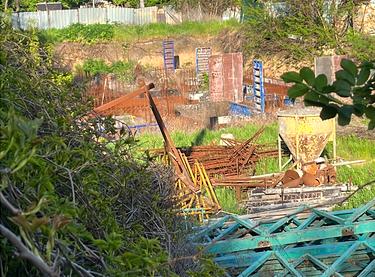 Статус будівництва ЖК Manhattan Будинок 6 (Секція 1, Секція 2)