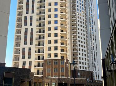 Статус строительства ЖК KADORR City 68 жемчужина