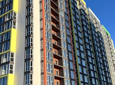 Статус будівництва ЖК Акварель-8 Будинок (Секція 1, Секція 2)