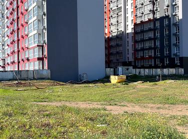 Статус будівництва Житлове містечко ARTVILLE Будинок 16