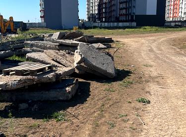 Статус будівництва Житлове містечко ARTVILLE Будинок 17