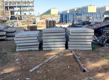 Статус будівництва Житлове містечко ARTVILLE Будинок 21