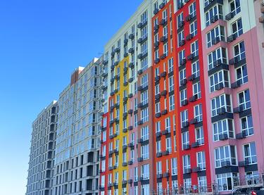 Статус будівництва Житлове містечко ARTVILLE Будинок 4