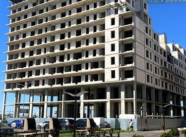 Статус будівництва Житлове містечко ARTVILLE Будинок UM-2