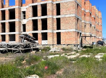 Статус будівництва Житлове містечко KEKS Будинок 7